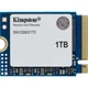 Накопитель SSD M.2 2230 1TB NV3 Kingston (SNV3SM3/1T0) Kingston SNV3SM3/1T0 913074 - изображение 1