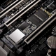 Накопитель SSD M.2 2280 512GB ADATA (ASX8200PNP-512GT-C) ADATA ASX8200PNP-512GT-C 911063 - изображение 8