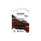 Накопитель SSD M.2 2280 4TB Kingston (SKC3000D/4096G) Kingston SKC3000D/4096G 911438 - изображение 4
