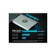 Накопитель SSD USB Type-C 2TB P900 HP (7M697AA) HP 7M697AA 912921 - изображение 5