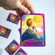 Метафоричні асоціативні карти "Оракул Лева", Комарчева Ірина - зображення 5