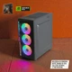 Игровой ПК AMD Ryzen 9 5900X / NVIDIA RTX 3050 / 32 GB DDR4 / 1 TB SSD M2 NVME / ASUS PRIME AMD 570P - изображение 1