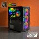 Игровой ПК AMD Ryzen 9 5900X / NVIDIA RTX 3050 / 32 GB DDR4 / 1 TB SSD M2 NVME / ASUS PRIME AMD 570P - изображение 2