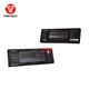 Ігрова провідна механічна клавіатура Fantech Max Power MK853V2 Red Switch c RGB підсвічуванням, UA/ENG раскладка - зображення 9