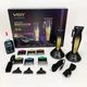 Комплект для стрижки VGR 2 в 1 GOLD - зображення 7