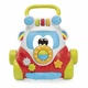 Іграшка-ходунки 2 в 1 Chicco Happy Hippy Walker - зображення 2