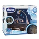 Музыкальный мобиль-карусель Chicco 3в1 Next2Dreams, голубой - изображение 3