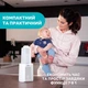 Підігрівач-стерилізатор Chicco для пляшечок - зображення 6