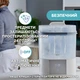 Стерилізатор Chicco цифровий з функцією сушіння - зображення 5