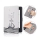 Чехол для электронной книги BeCover Smart Case Amazon Kindle Paperwhite 12th Gen. 2024 7"/Colorsoft (2024) Time To Travel (712859) BeCover 712859 916624 - изображение 3
