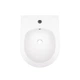 Биде подвесное Qtap Jay 485х360х320 мм White - изображение 7