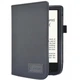 Чехол для электронной книги BeCover Slimbook PocketBook 606 Basic Lux 2 2020 Black (705185) BeCover 705185 916106 - изображение 3