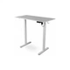 Комп'ютерний стіл Barsky StandUp white 1200*600 (BST-02) Barsky BST-02 903401 - зображення 2