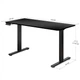 Компьютерный стол Mealux PowerDesk Duo Black (EVO-242 Duo B/B) Mealux EVO-242 Duo B/B 903486 - изображение 3