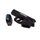 USB флеш накопитель ColorWay Pistol 32 GB 3.0 Black (CW-USBPL32) ColorWay CW-USBPL32 913036 - изображение 4