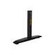 Комп'ютерний стіл Anda Seat Shadow Warrior Black (AD-D-DD1-1600L-02-B) Anda Seat AD-D-DD1-1600L-02-B 903592 - зображення 9