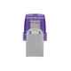 USB флеш накопитель Kingston 128GB DataTraveler microDuo 3C USB 3.2/Type C (DTDUO3CG3/128GB) Kingston DTDUO3CG3/128GB 1075835 - изображение 3