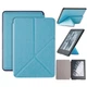 Чехол для электронной книги Armorstandart Amazon Kindle Paperwhite 12th Gen 2024 Light Blue (ARM83844) Armorstandart ARM83844 916694 - изображение 5