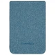 Чехол для электронной книги Pocketbook Shell для PB616/PB627/PB632, Bluish Grey (WPUC-627-S-BG) PocketBook WPUC-627-S-BG 916073 - изображение 1