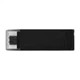 USB флеш накопичувач Kingston 256GB DataTraveller 70 USB 3.2 / Type-C (DT70/256GB) Kingston DT70/256GB 912318 - зображення 3