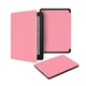 Чехол для электронной книги BeCover Smart Case Amazon Kindle Paperwhite 12th Gen. 2024 7"/Colorsoft (2024) Rose Gold (712851) BeCover 712851 916614 - изображение 2