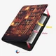Чехол для электронной книги BeCover Smart Case PocketBook 629 Verse / 634 Verse Pro 6" Library (710974) BeCover 710974 916383 - изображение 2