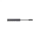 Концентратор Halyx 4-Port USB-A 3.2 Grey Trust (24947_TRUST) TRUST 24947_TRUST 907457 - зображення 3