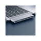 Концентратор Ugreen 2xUSB-C to 3xUSB 3.0 + HDMI + USB-C CM251 gray (60559) UGREEN 60559 908587 - зображення 2