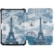 Чехол для электронной книги AirOn Premium PocketBook 606/628/633 (4821784622177) AirOn 4821784622177 916090 - изображение 3