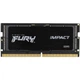 Модуль памяти для ноутбука SoDIMM DDR5 16GB 4800 MHz FURY Impact Kingston Fury (ex.HyperX) (KF548S38IB-16) Kingston Fury (ex.HyperX) KF548S38IB-16 911146 - изображение 1