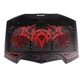 Підставка до ноутбука ColorWay Cooling Game Pro H1, 10-17 (CW-CGPH1) ColorWay CW-CGPH1 926066 - зображення 6