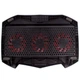 Підставка до ноутбука ColorWay Cooling Game Pro H1, 10-17 (CW-CGPH1) ColorWay CW-CGPH1 926066 - зображення 7