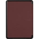 Чехол для электронной книги BeCover Ultra Slim Origami Amazon Kindle Paperwhite 12th Gen. 2024 7"/Colorsoft (2024) Red Wine (712842) BeCover 712842 916555 - изображение 3