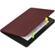 Чехол для электронной книги BeCover Ultra Slim Origami Amazon Kindle Paperwhite 12th Gen. 2024 7"/Colorsoft (2024) Red Wine (712842) BeCover 712842 916555 - изображение 6