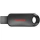 USB флеш накопитель SanDisk 64GB Cruzer Snap USB 2.0 (SDCZ62-064G-G35) SANDISK SDCZ62-064G-G35 1075785 - изображение 2