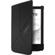 Чехол для электронной книги Pocketbook 6" PB629/634 Origami cover Black (H-SO-634-K-WW) PocketBook H-SO-634-K-WW 916473 - изображение 3