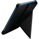 Чехол для электронной книги Pocketbook 6" PB629/634 Origami cover Black (H-SO-634-K-WW) PocketBook H-SO-634-K-WW 916473 - изображение 7