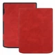 Чехол для электронной книги BeCover PocketBook 743G InkPad 4/InkPad Color 2/InkPad Color 3 (7.8") Red (710069) BeCover 710069 1086238 - изображение 2