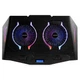 Подставка для ноутбука Modecom SILENT FAN MC-CF-21-RGB (PL-MC-CF-21-RGB) Modecom PL-MC-CF-21-RGB 908164 - изображение 3