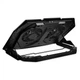 Подставка для ноутбука Modecom SILENT FAN MC-CF-21-RGB (PL-MC-CF-21-RGB) Modecom PL-MC-CF-21-RGB 908164 - изображение 4