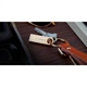 USB флеш накопичувач Kingston 128GB DataTraveler SE9 G3 Gold USB 3.2 (DTSE9G3/128GB) Kingston DTSE9G3/128GB 912418 - зображення 4