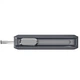 USB флеш накопичувач SanDisk 128GB Ultra Dual USB 3.0/Type-C (SDDDC2-128G-G46) SANDISK SDDDC2-128G-G46 911736 - зображення 9