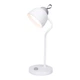 Настільна лампа Quantum SORENTO LED з USB (QM-TL1020) Quantum QM-TL1020 907481 - зображення 4