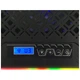 Підставка до ноутбука Esperanza EGC109 with RGB Galerne + mobile stand (EGC109) Esperanza EGC109 908102 - зображення 5