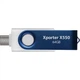 USB флеш накопитель Patriot 64GB Xporter X550 USB 3.2/Type-C (PS64GX550AAD) Patriot PS64GX550AAD 1083901 - изображение 1
