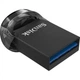 USB флеш накопитель SanDisk 512GB Ultra Fit USB 3.1 (SDCZ430-512G-G46) SANDISK SDCZ430-512G-G46 1094314 - изображение 4