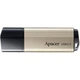 USB флеш накопитель Apacer 64GB AH353 Champagne Gold RP USB 3.0 (AP64GAH353C-1) Apacer AP64GAH353C-1 1080517 - изображение 1