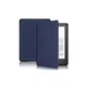 Чехол для электронной книги BeCover Ultra Slim Amazon Kindle 11th Gen. 2022 6" Deep Blue (708847) BeCover 708847 916278 - изображение 1