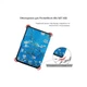 Чехол для электронной книги AirOn Premium PocketBook 616/627/632 picture 7 Almond Tree (4821784622224) AirOn 4821784622224 916713 - изображение 6