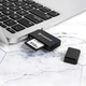 Зчитувач флеш-карт Transcend TS-RDF5K Transcend TS-RDF5K 912759 - зображення 5